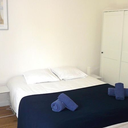 Comme A La Maison Cenon Extérieur photo
