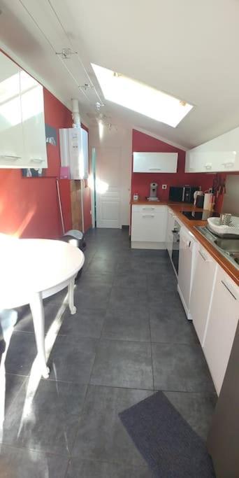 Comme A La Maison Cenon Extérieur photo
