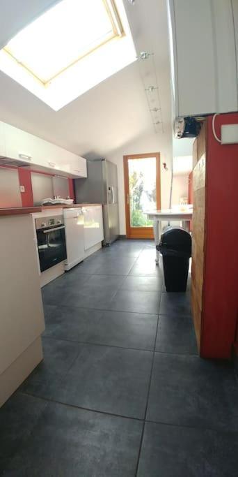 Comme A La Maison Cenon Extérieur photo