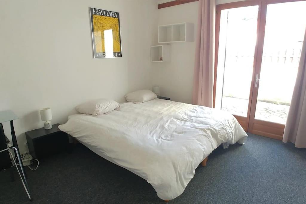 Comme A La Maison Cenon Extérieur photo